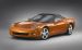 Chevrolet Chevrolet Corvette 2008 Widescreen Picture #3